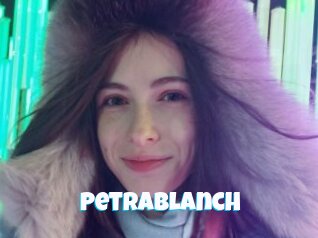 Petrablanch