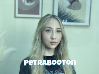 Petrabooton
