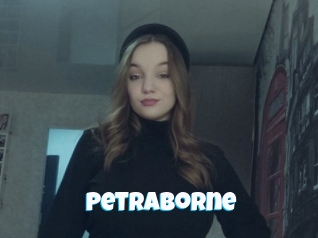 Petraborne