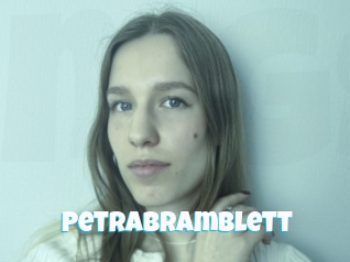 Petrabramblett
