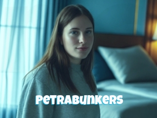 Petrabunkers