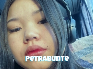 Petrabunte