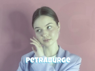 Petraburge