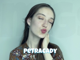 Petracady