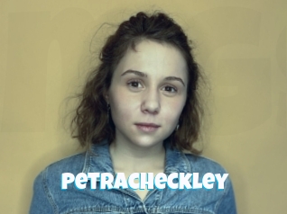 petracheckley Miss Gros Seins