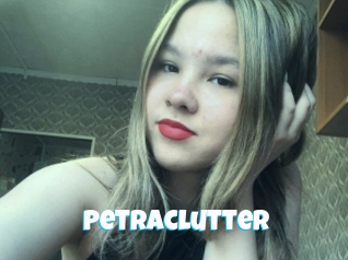 Petraclutter