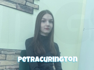 Petracurington