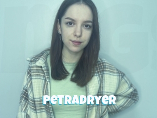 petradryer Miss Gros Seins