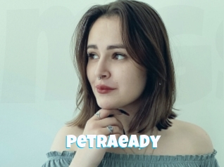 petraeady Miss Gros Seins