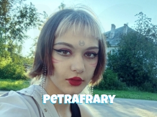 Petrafrary