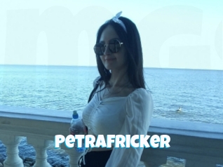 Petrafricker