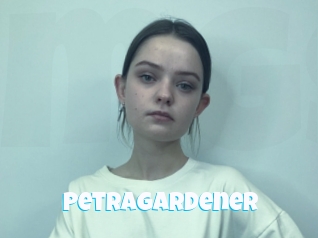 Petragardener