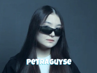 petraguyse Miss Gros Seins