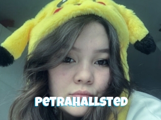 Petrahallsted