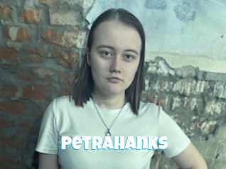 Petrahanks