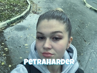 Petraharder