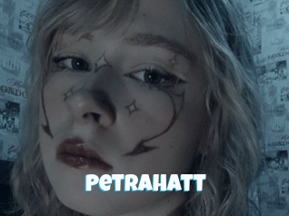 Petrahatt