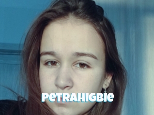 Petrahigbie