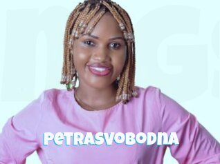 Petrasvobodna