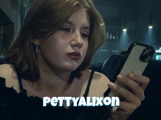 Pettyalixon