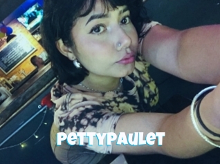 Pettypaulet