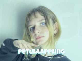 Petulaappling
