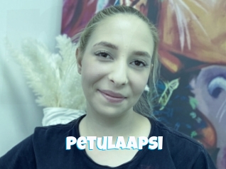 Petulaapsi