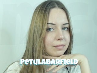 Petulabarfield