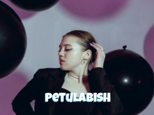Petulabish