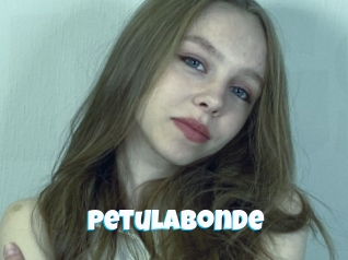 Petulabonde