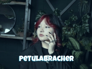 Petulabracher