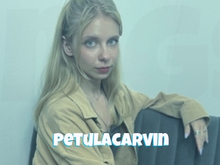 Petulacarvin