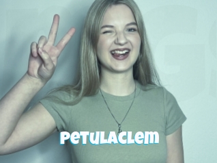 Petulaclem