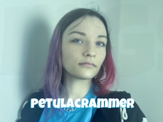 Petulacrammer