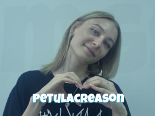 Petulacreason