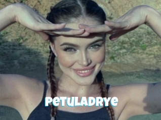 Petuladrye