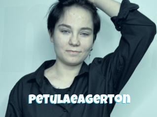 Petulaeagerton