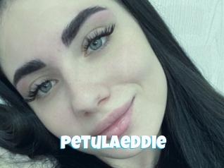 Petulaeddie