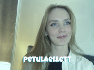 Petulaellett