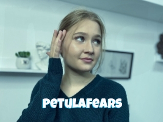Petulafears
