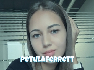 Petulaferrett