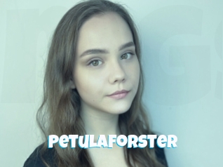 Petulaforster