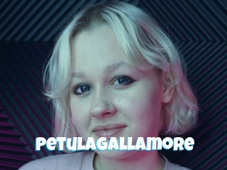 Petulagallamore