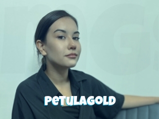 Petulagold