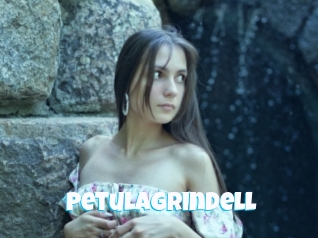 Petulagrindell