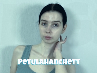 Petulahanchett