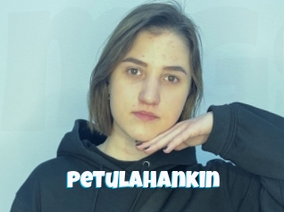 Petulahankin