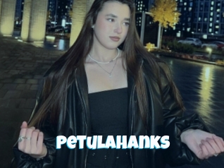 Petulahanks