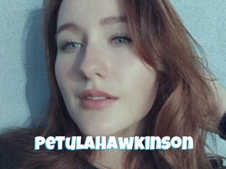 Petulahawkinson