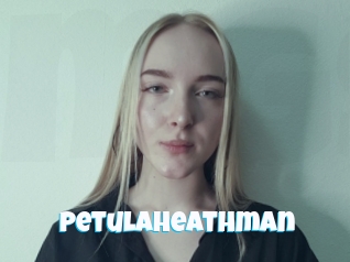 Petulaheathman